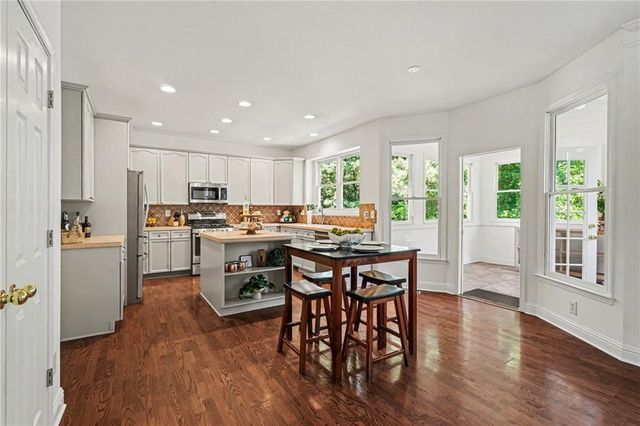 1239 Wood Iris Lane, Lawrenceville, GA 30045