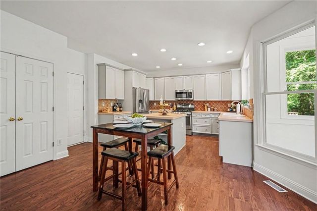 1239 Wood Iris Lane, Lawrenceville, GA 30045