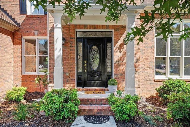 1239 Wood Iris Lane, Lawrenceville, GA 30045