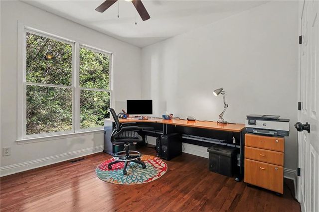 1239 Wood Iris Lane, Lawrenceville, GA 30045