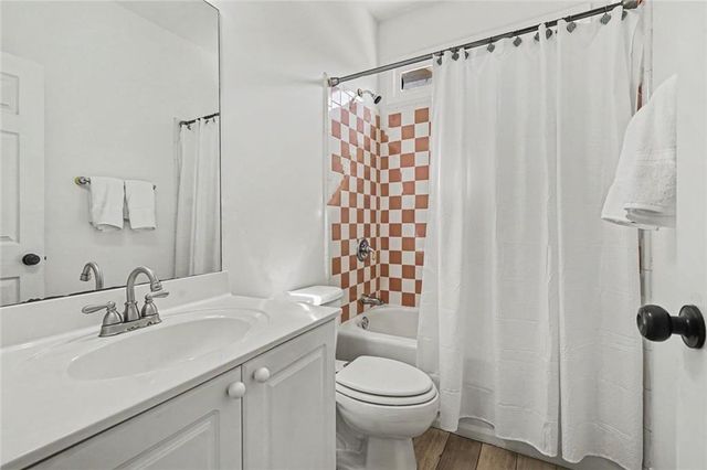 1239 Wood Iris Lane, Lawrenceville, GA 30045
