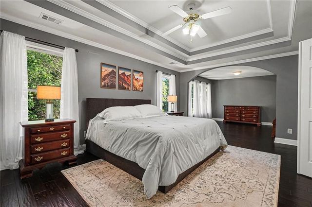1239 Wood Iris Lane, Lawrenceville, GA 30045