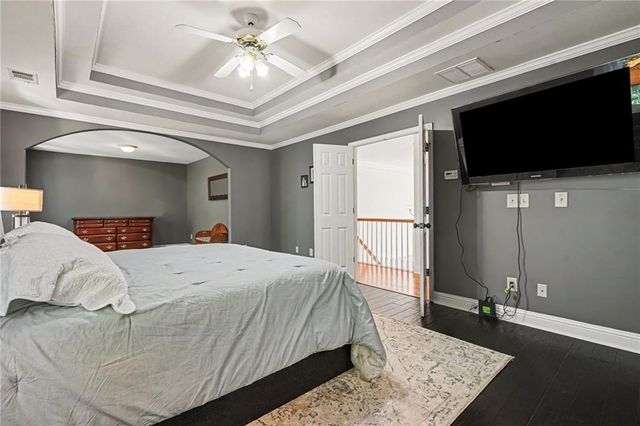 1239 Wood Iris Lane, Lawrenceville, GA 30045