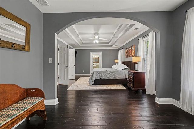 1239 Wood Iris Lane, Lawrenceville, GA 30045