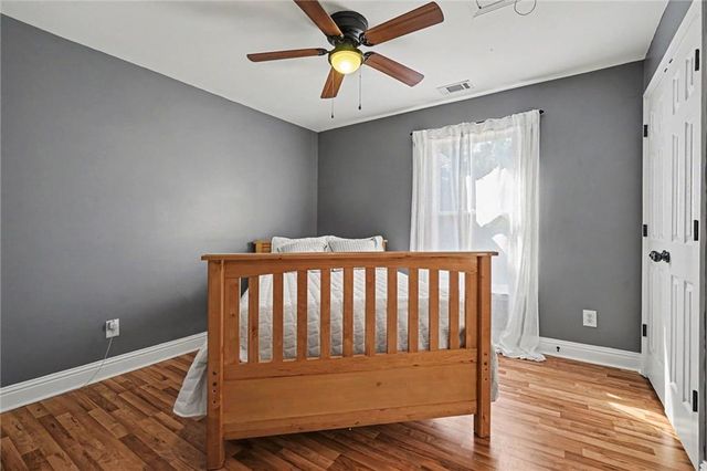 1239 Wood Iris Lane, Lawrenceville, GA 30045