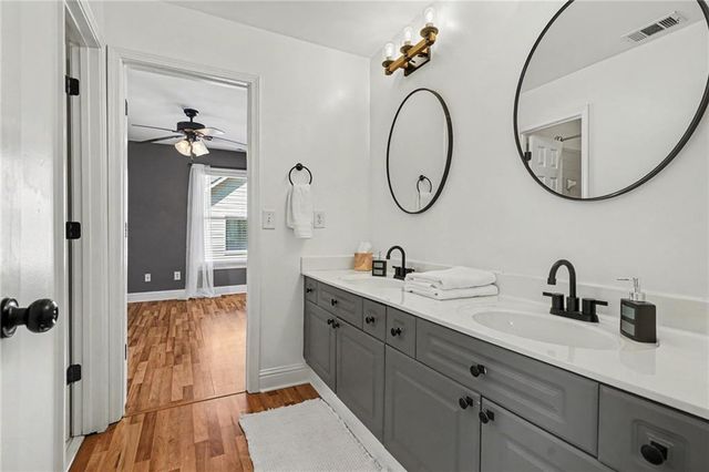 1239 Wood Iris Lane, Lawrenceville, GA 30045