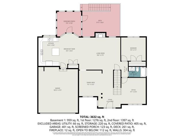 1239 Wood Iris Lane, Lawrenceville, GA 30045