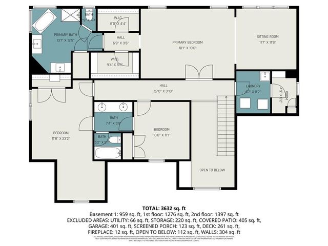 1239 Wood Iris Lane, Lawrenceville, GA 30045