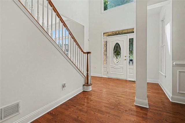 1239 Wood Iris Lane, Lawrenceville, GA 30045
