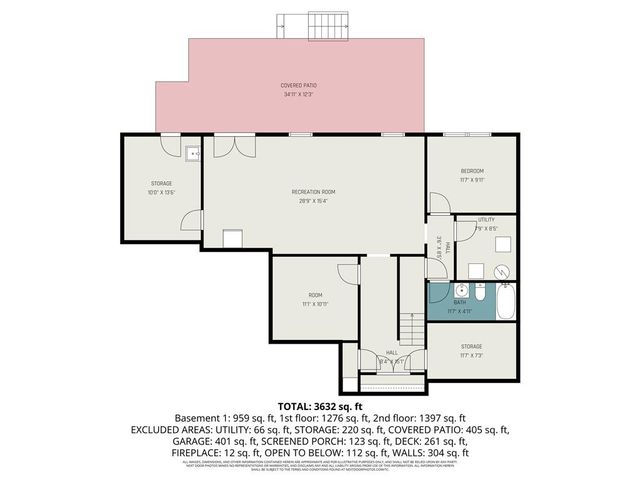 1239 Wood Iris Lane, Lawrenceville, GA 30045