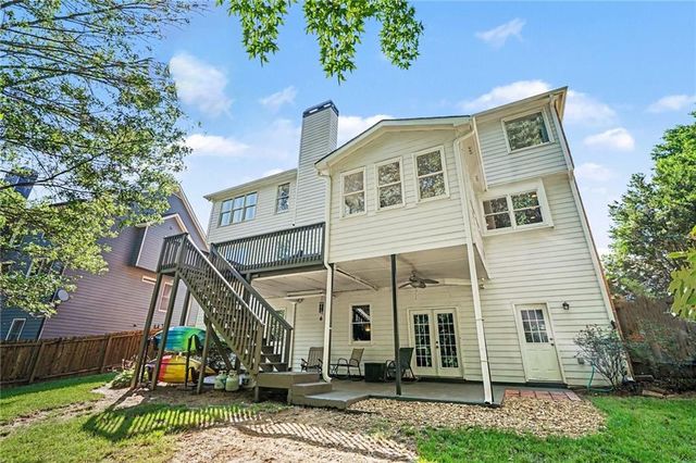 1239 Wood Iris Lane, Lawrenceville, GA 30045