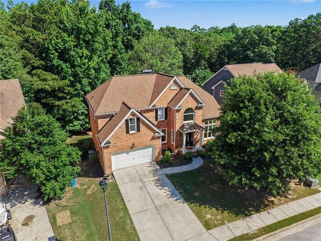 1239 Wood Iris Lane, Lawrenceville, GA 30045