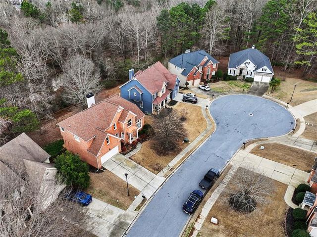 1239 Wood Iris Lane, Lawrenceville, GA 30045
