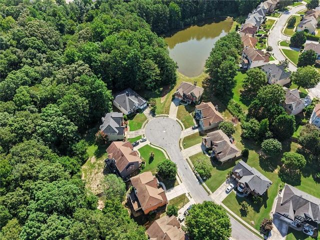 1239 Wood Iris Lane, Lawrenceville, GA 30045