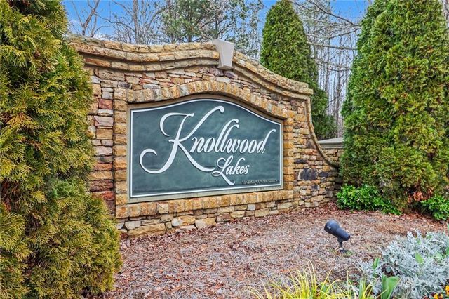 1239 Wood Iris Lane, Lawrenceville, GA 30045