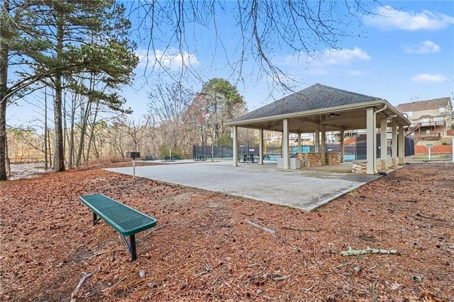 1239 Wood Iris Lane, Lawrenceville, GA 30045