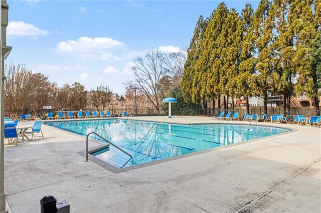 1239 Wood Iris Lane, Lawrenceville, GA 30045