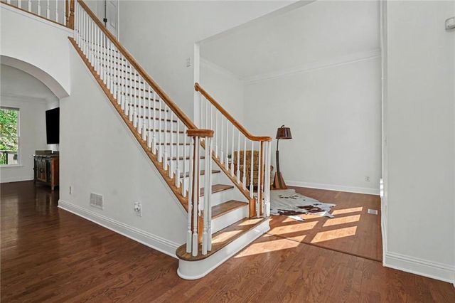 1239 Wood Iris Lane, Lawrenceville, GA 30045