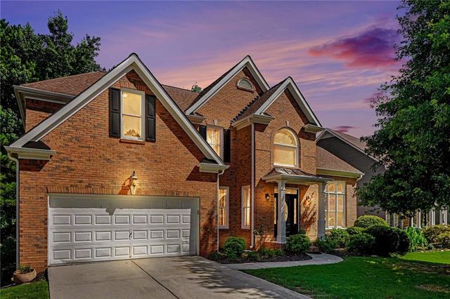 1239 Wood Iris Lane, Lawrenceville, GA 30045