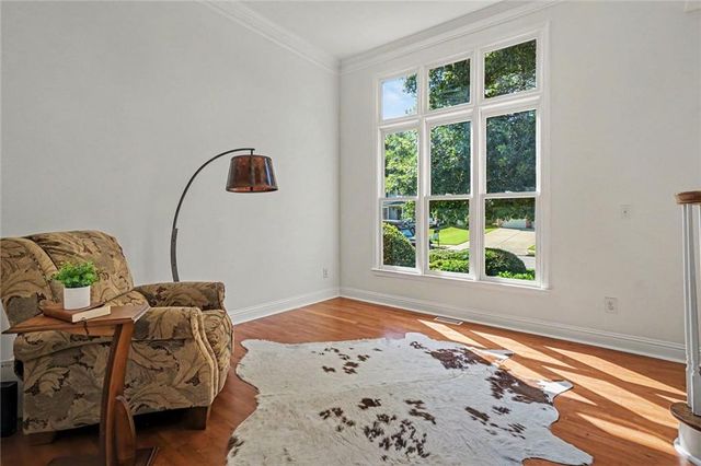 1239 Wood Iris Lane, Lawrenceville, GA 30045
