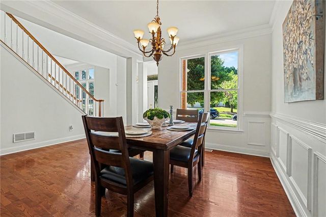 1239 Wood Iris Lane, Lawrenceville, GA 30045