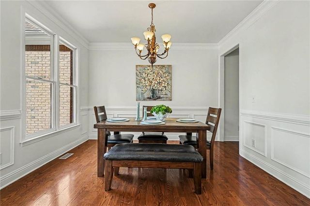 1239 Wood Iris Lane, Lawrenceville, GA 30045