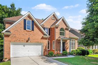 1239 Wood Iris Lane, Lawrenceville, GA 30045