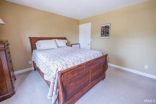 3825 S Wickens Street, Bloomington, IN 47403