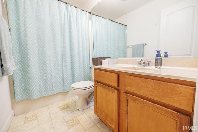 3825 S Wickens Street, Bloomington, IN 47403