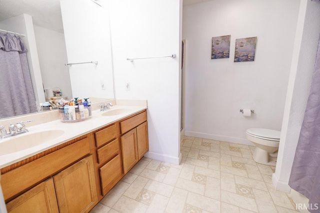 3825 S Wickens Street, Bloomington, IN 47403