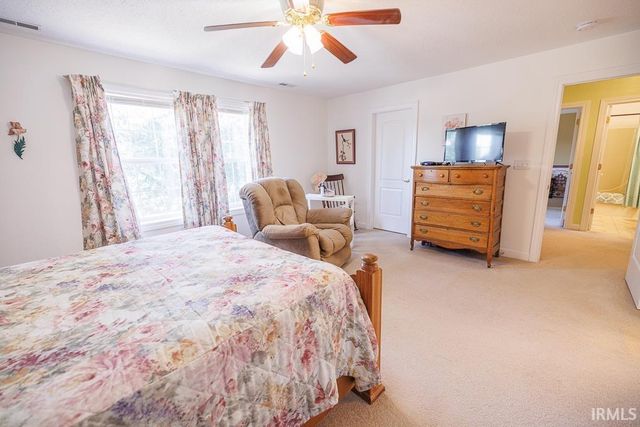 3825 S Wickens Street, Bloomington, IN 47403