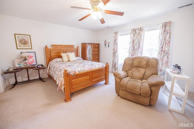3825 S Wickens Street, Bloomington, IN 47403