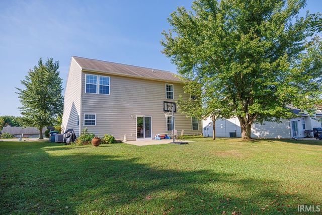 3825 S Wickens Street, Bloomington, IN 47403
