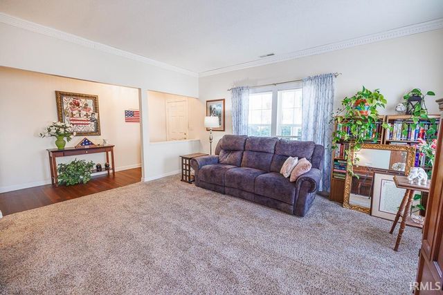 3825 S Wickens Street, Bloomington, IN 47403