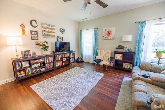 3825 S Wickens Street, Bloomington, IN 47403
