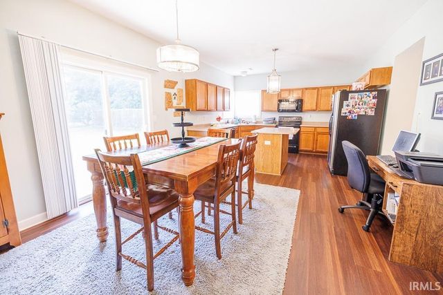 3825 S Wickens Street, Bloomington, IN 47403