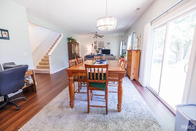 3825 S Wickens Street, Bloomington, IN 47403