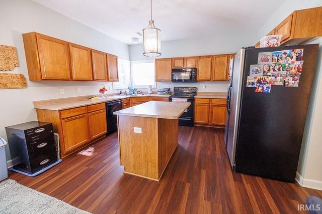 3825 S Wickens Street, Bloomington, IN 47403