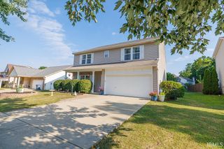 3825 S Wickens Street, Bloomington, IN 47403