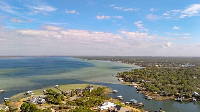 22 Shipwreck East Circle, Santa Rosa Beach, FL 32459