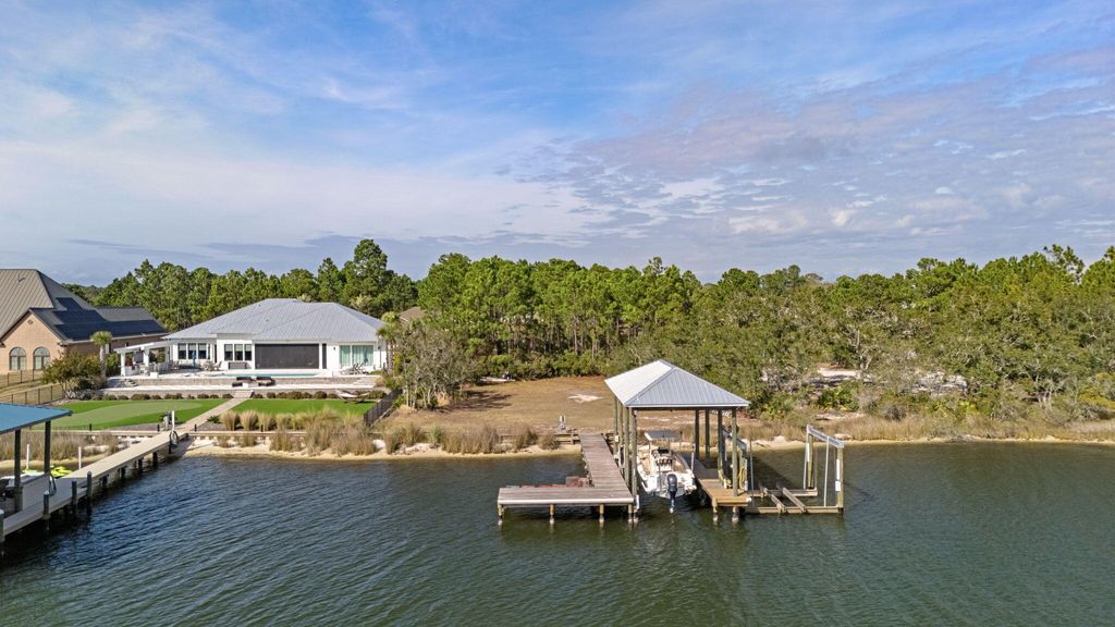 22 Shipwreck East Circle, Santa Rosa Beach, FL 32459