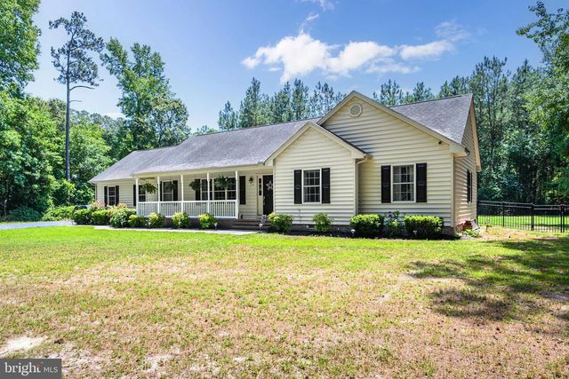 32183 MELSON RD, Delmar, MD 21875