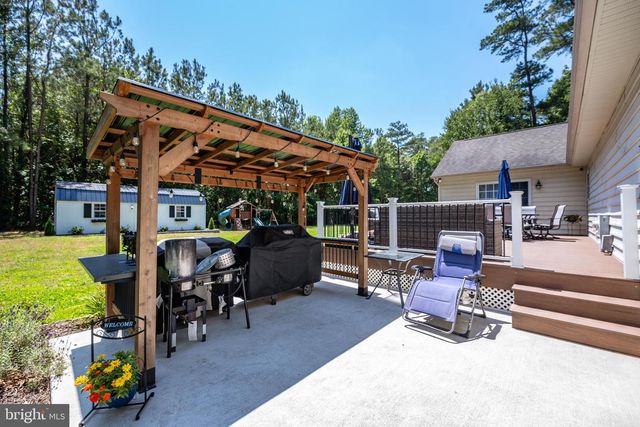 32183 MELSON RD, Delmar, MD 21875