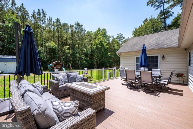 32183 MELSON RD, Delmar, MD 21875
