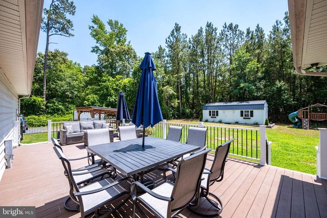 32183 MELSON RD, Delmar, MD 21875