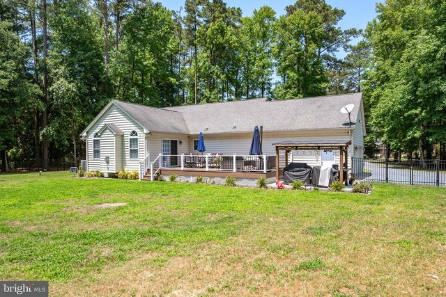 32183 MELSON RD, Delmar, MD 21875