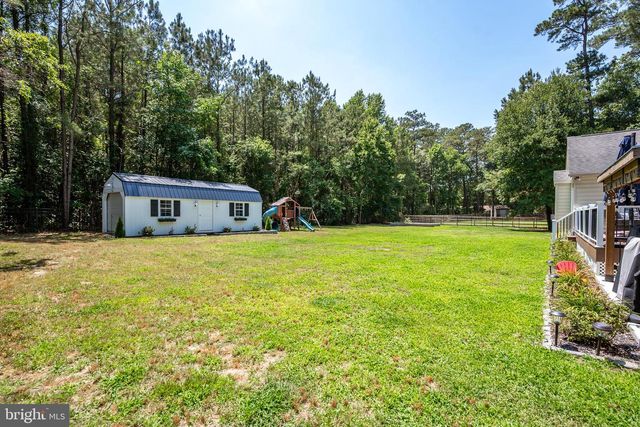 32183 MELSON RD, Delmar, MD 21875