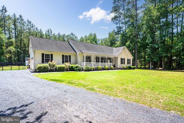 32183 MELSON RD, Delmar, MD 21875