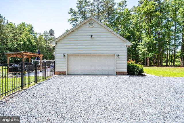 32183 MELSON RD, Delmar, MD 21875