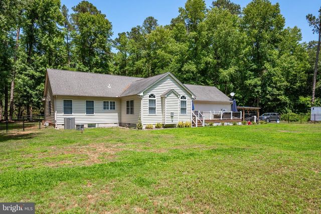 32183 MELSON RD, Delmar, MD 21875